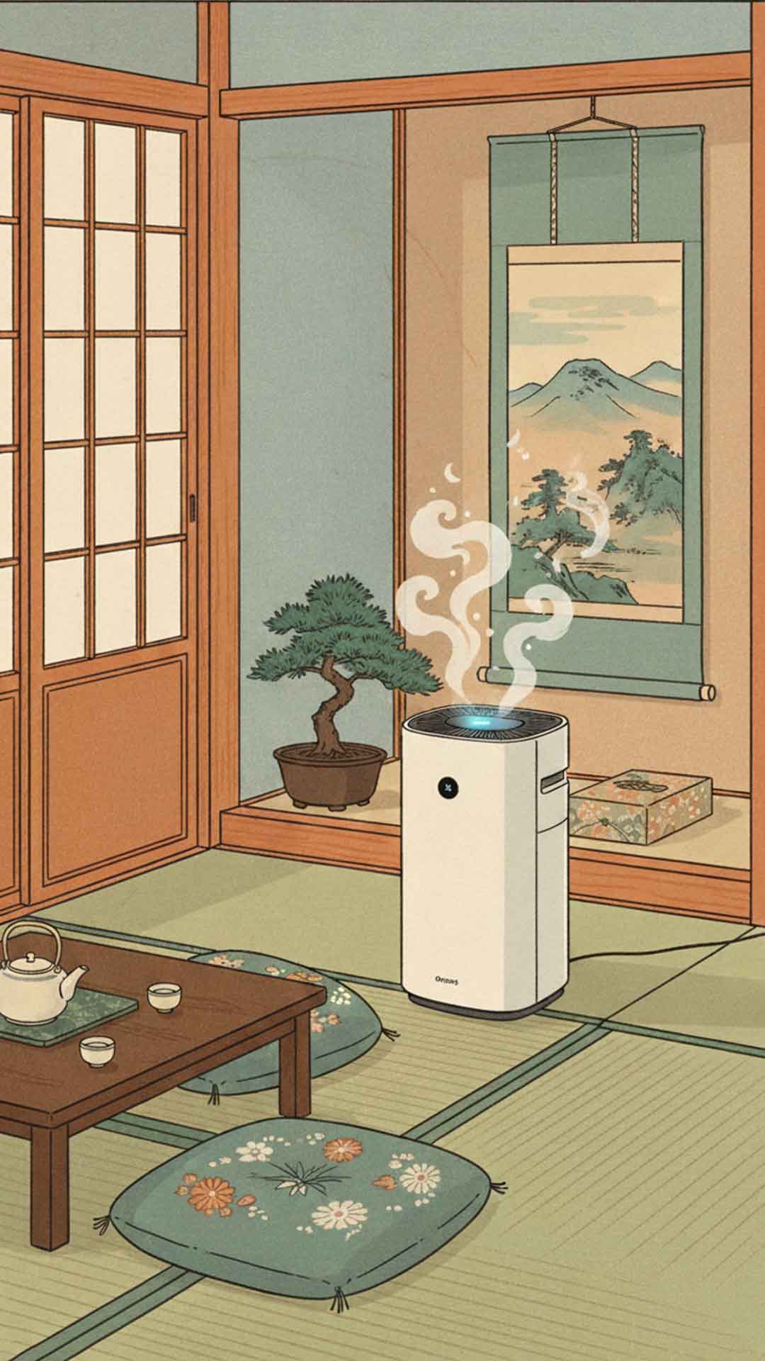 Air Purifier Problems: 94% Never Fail If You Change Filters Quarterly