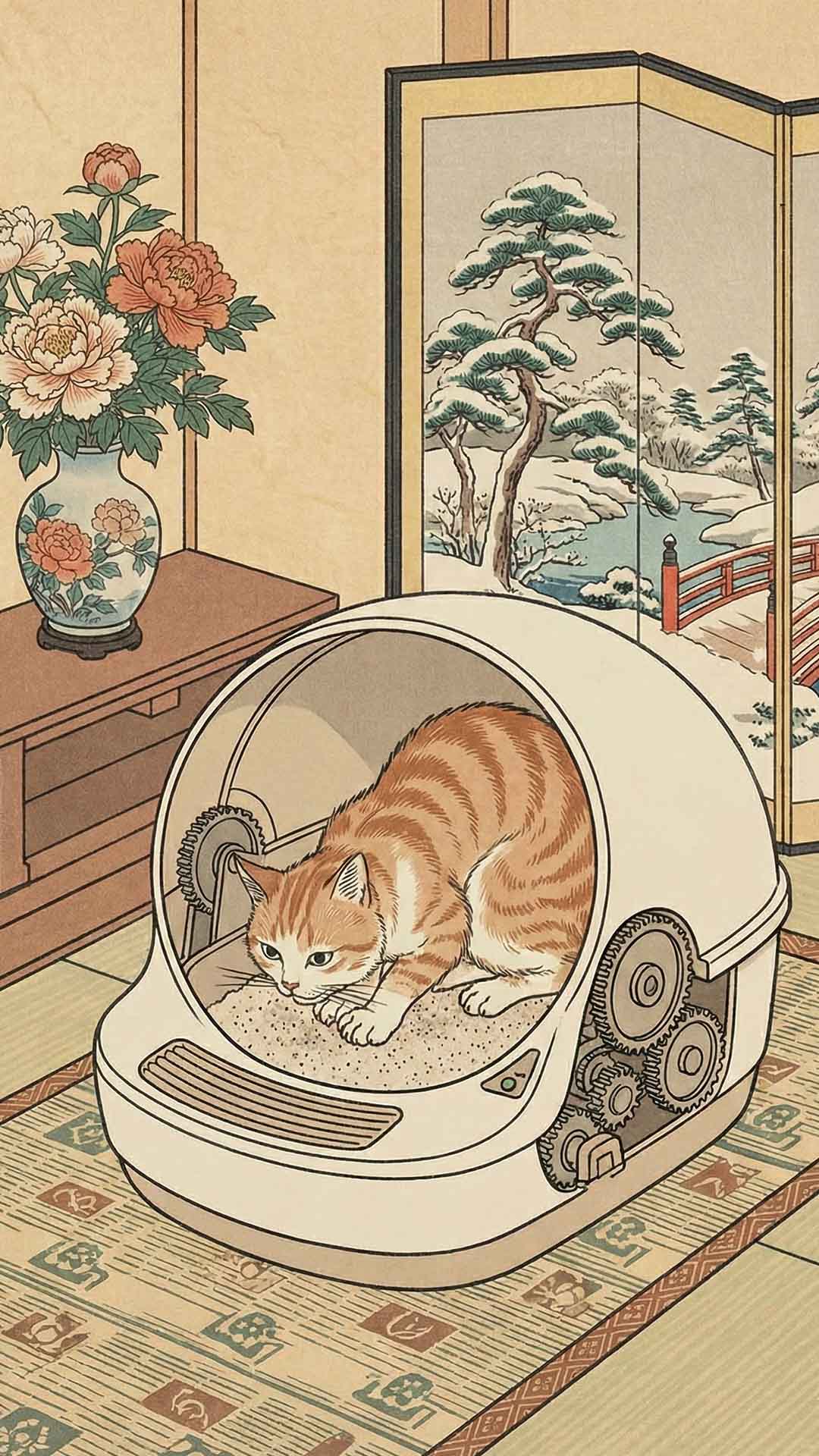 Automatic Litter Box Problems: Why 46% of Owners Regret the Purchase