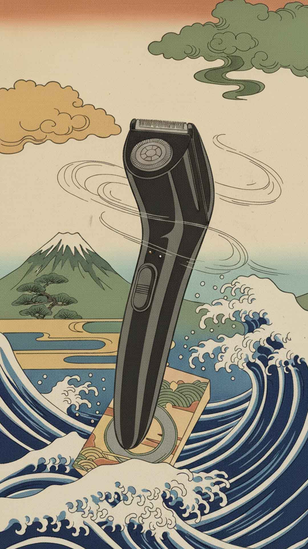 Body Groomer Problems: Why 31% Quit at Year Two