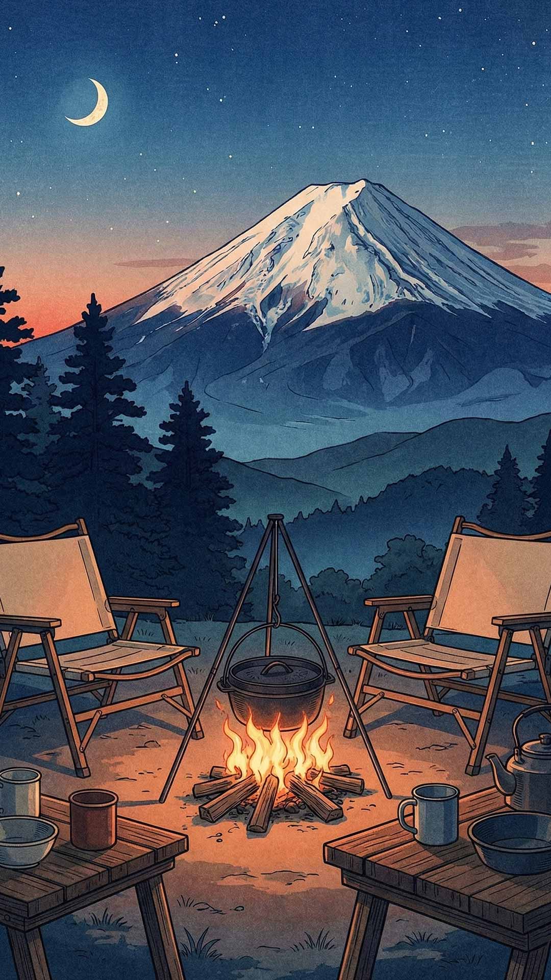 How to Buy a Camping Chair That Actually Lasts