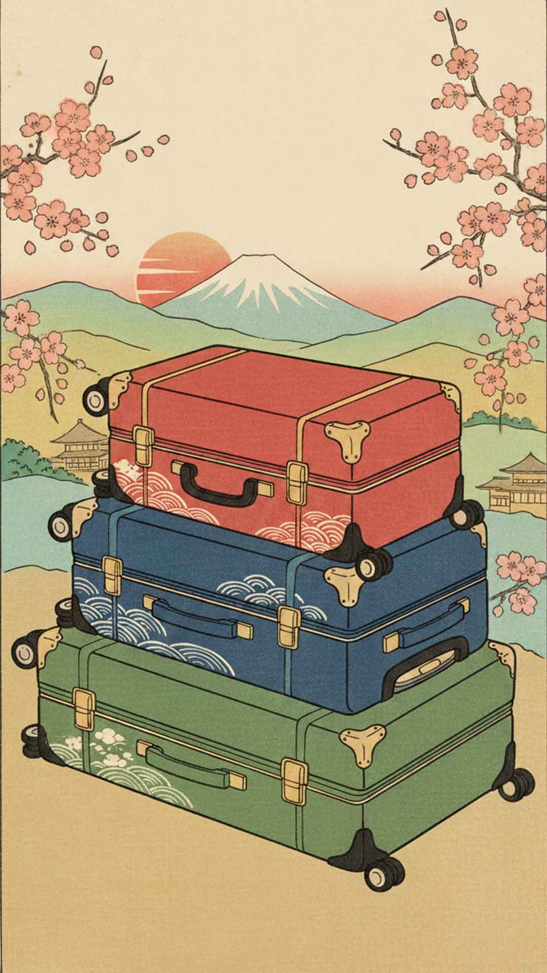 Carry-On Luggage Problems: Wheels Fail After 15 Trips