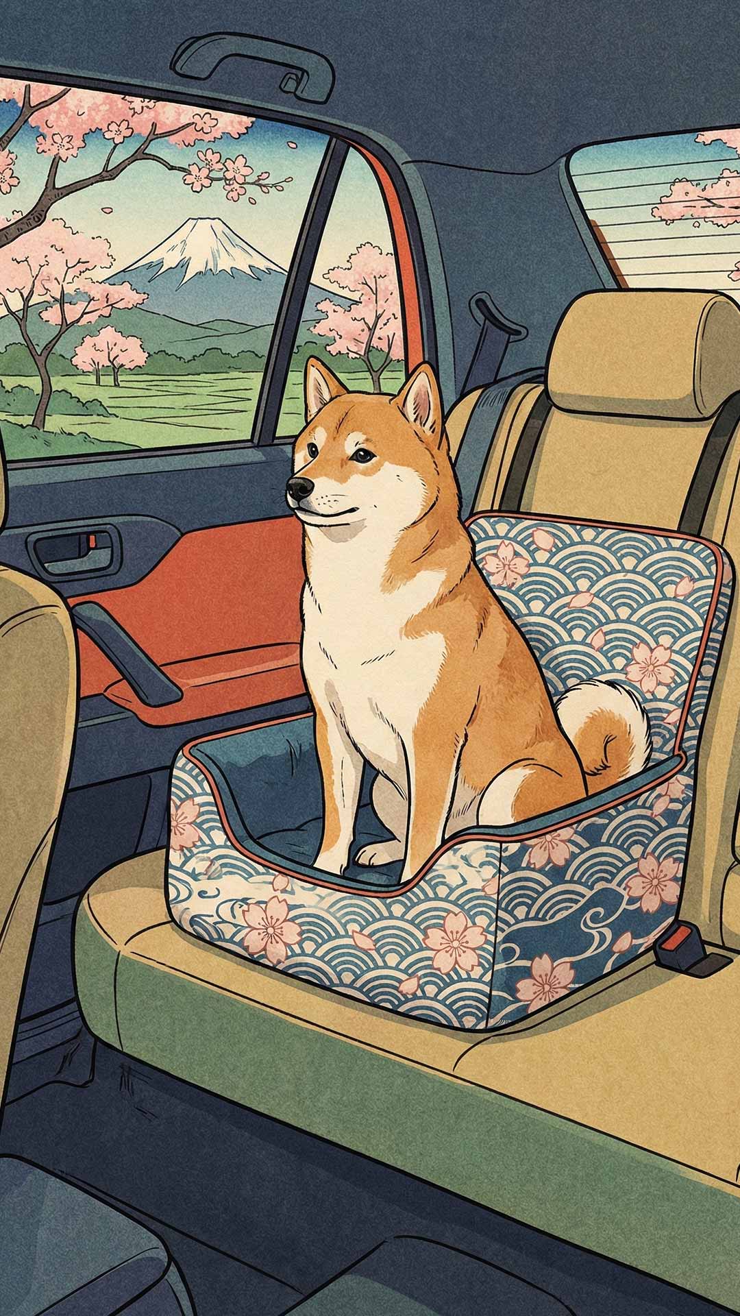 Dog Car Seat Covers: What Long-Term Owners Wish They'd Known