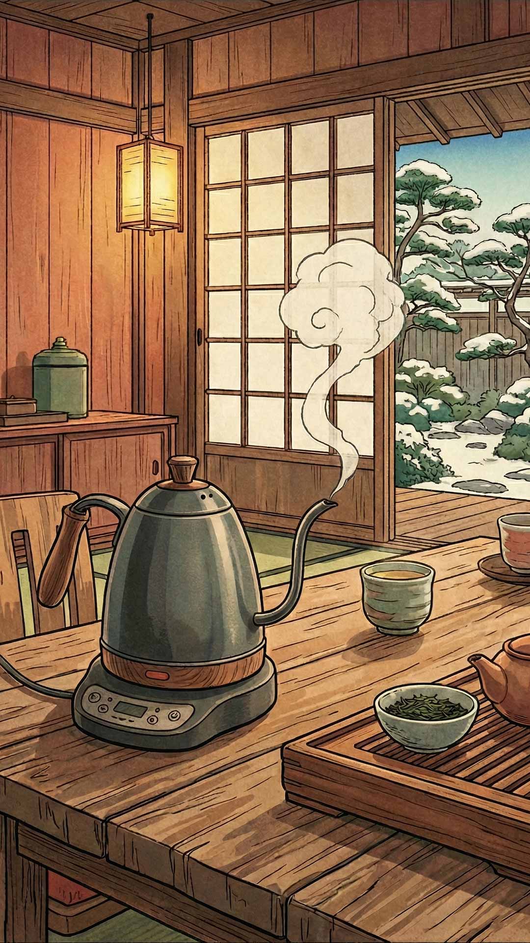 Do You Actually Need a Gooseneck Kettle?