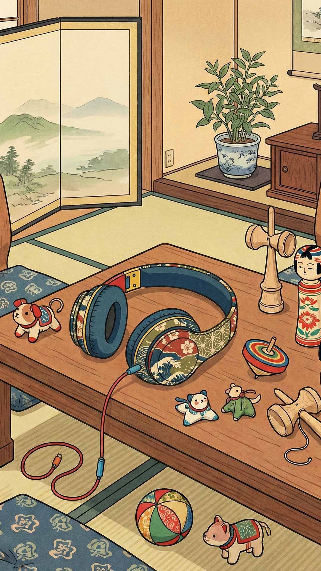 Kids Headphones: Plan for Failure, Hope for More