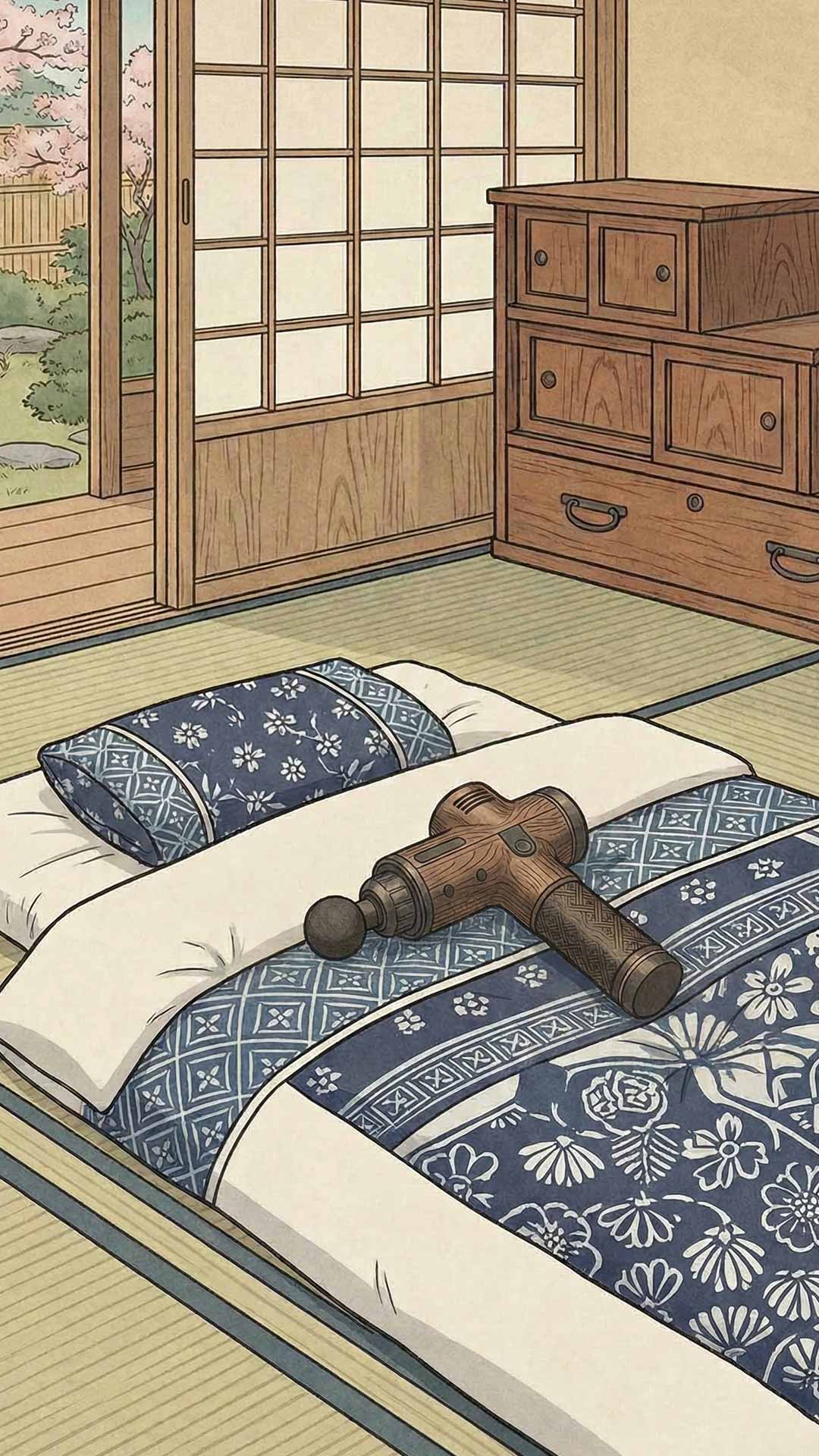 Why Massage Guns Stop Working (It's Not What You Think)