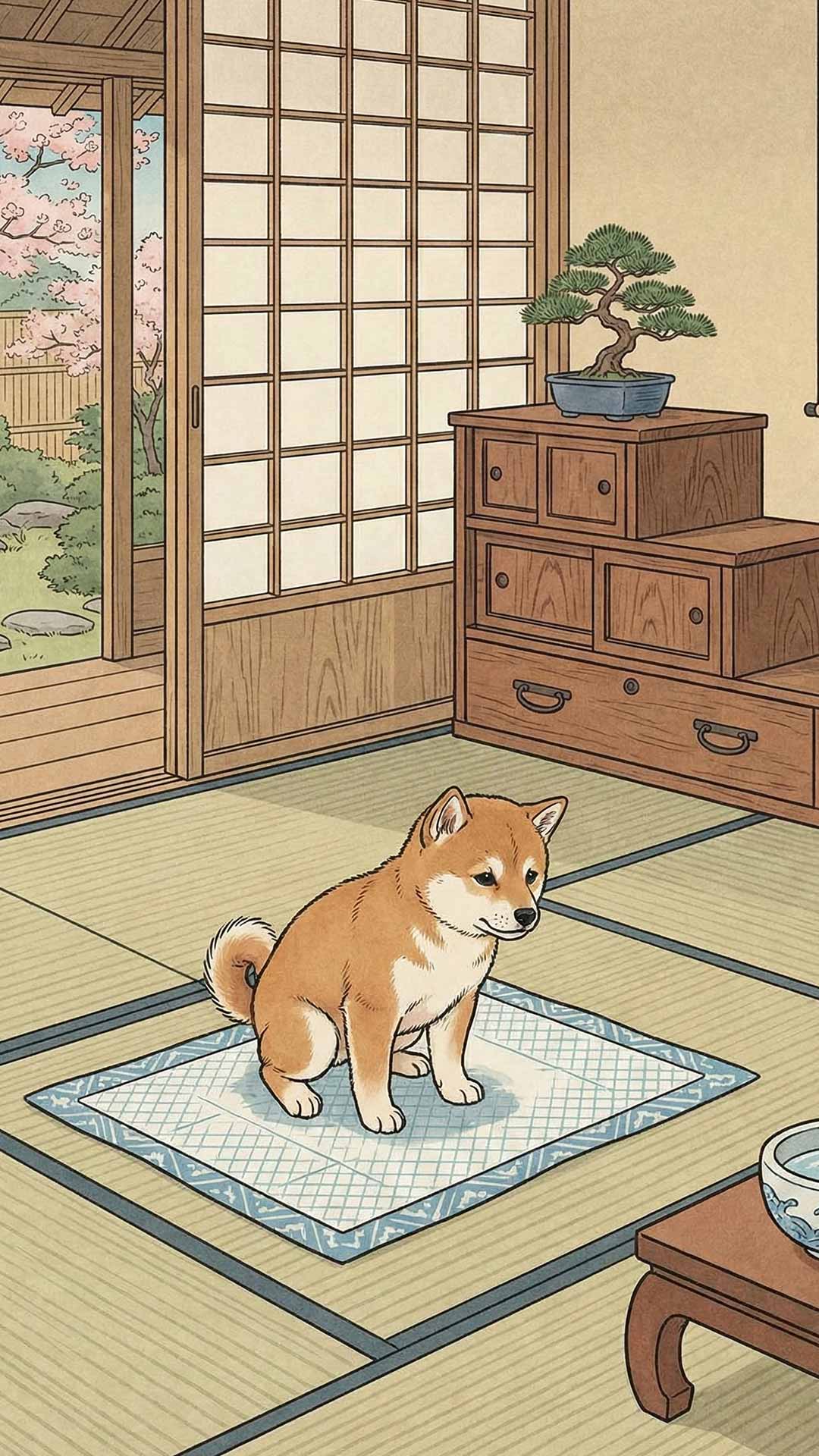 Do Pee Pads Work? 75% Success for Senior Dogs, Lower for Puppies