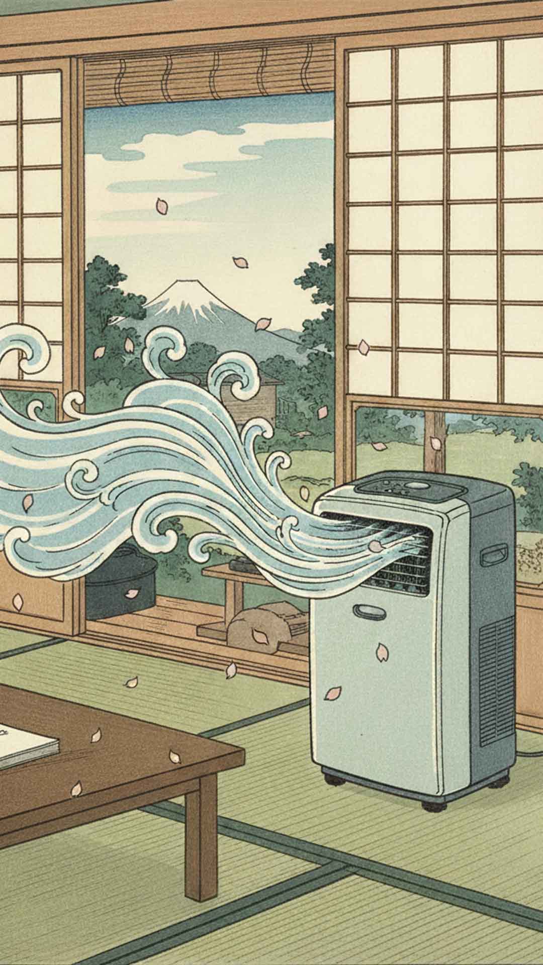 Why Portable ACs Don't Cool Well (But 46.7% Buy Anyway)