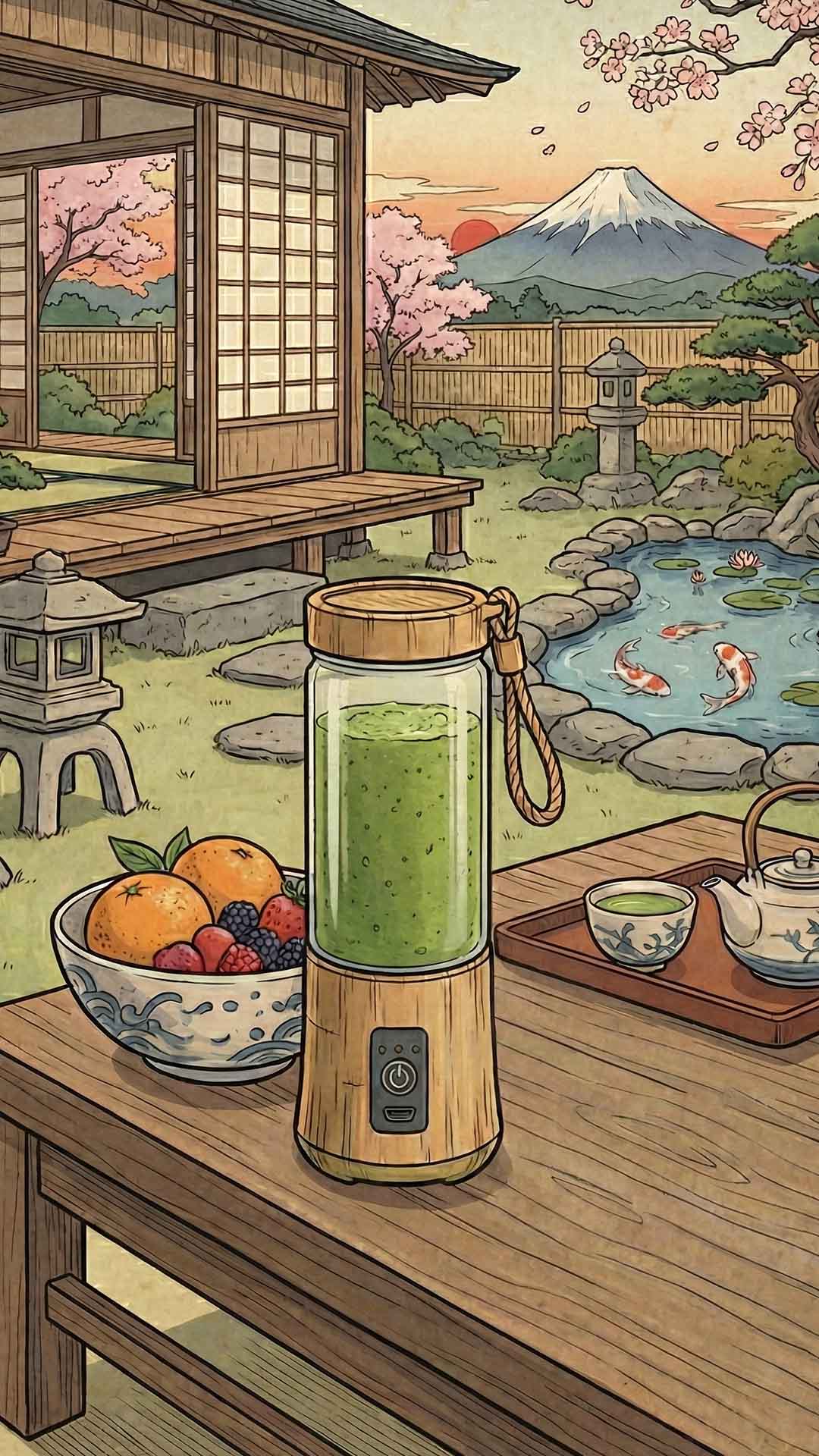 Portable Blender Problems: 50/50 Odds, 7-Month Lifespan, $70/Year Cost