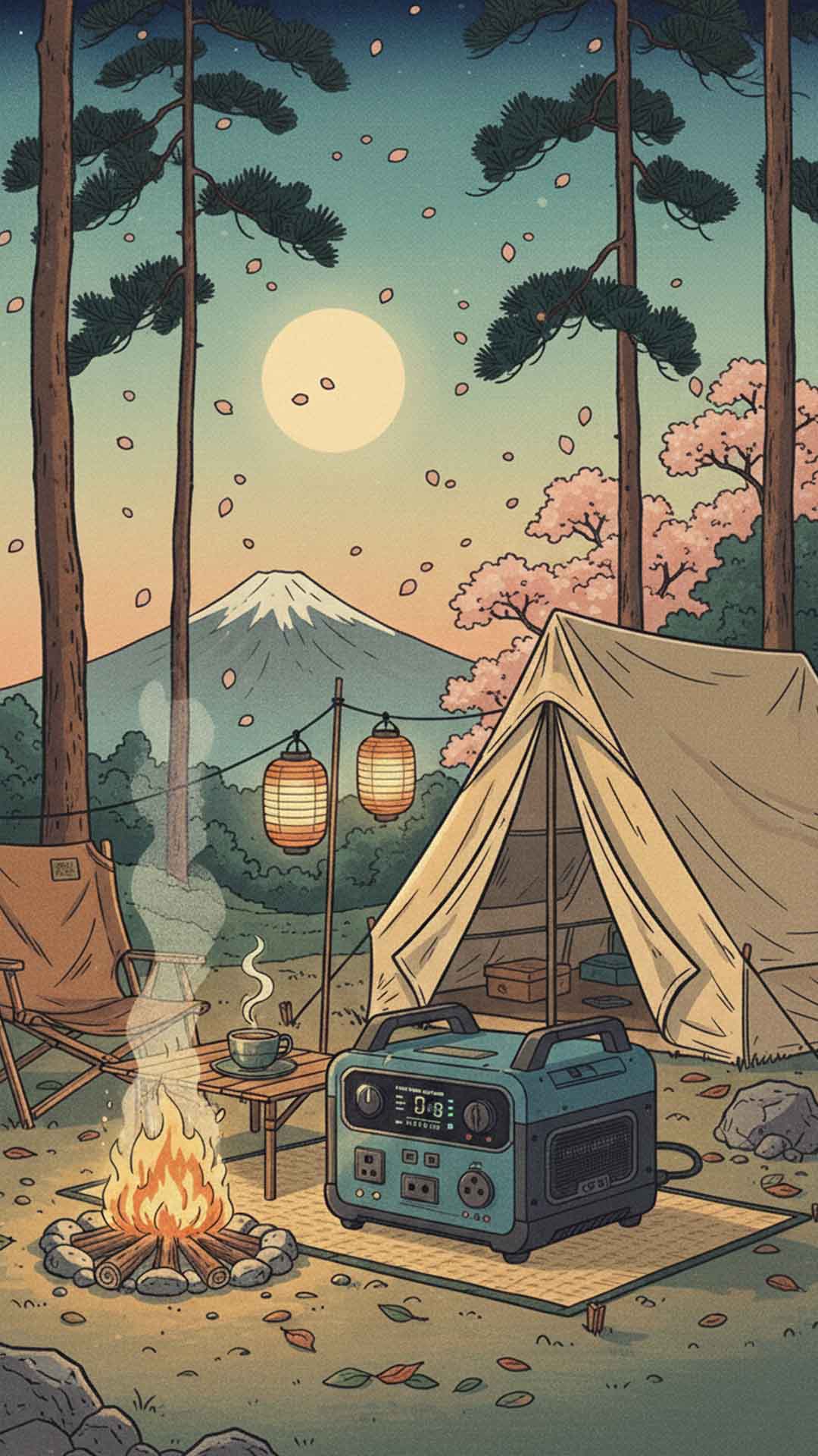 Portable Power Station Problems: Why 7.3% Fail by Year Two