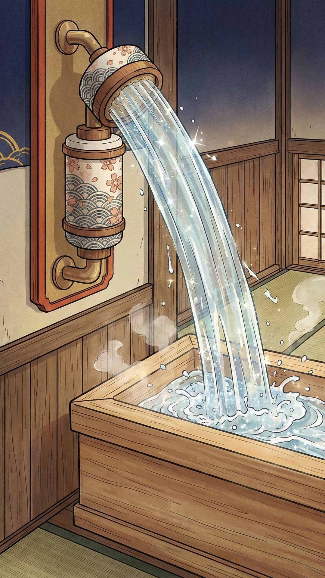 Do Shower Filters Actually Work for Hair and Skin?