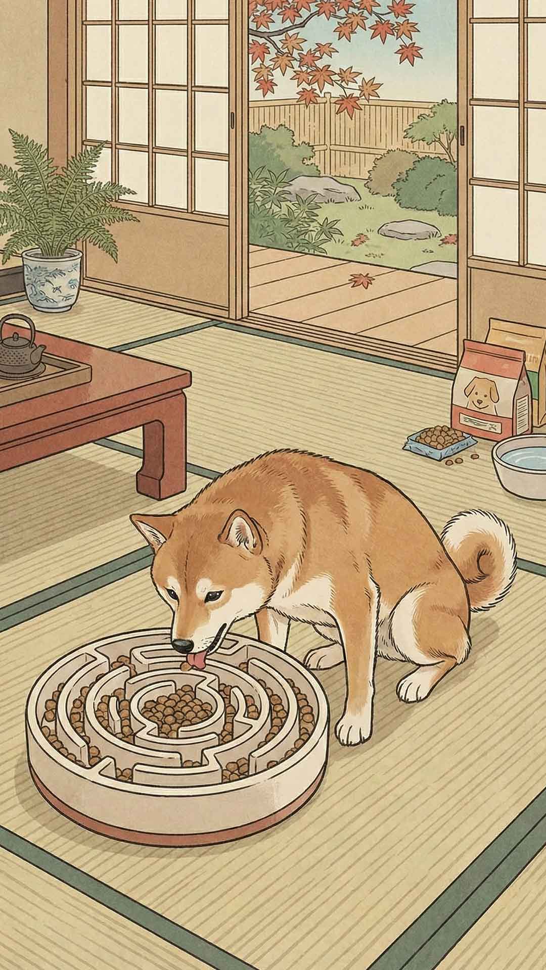 Slow Feeder Bowl Problems: Why 23% of Owners Quit Before Day 30