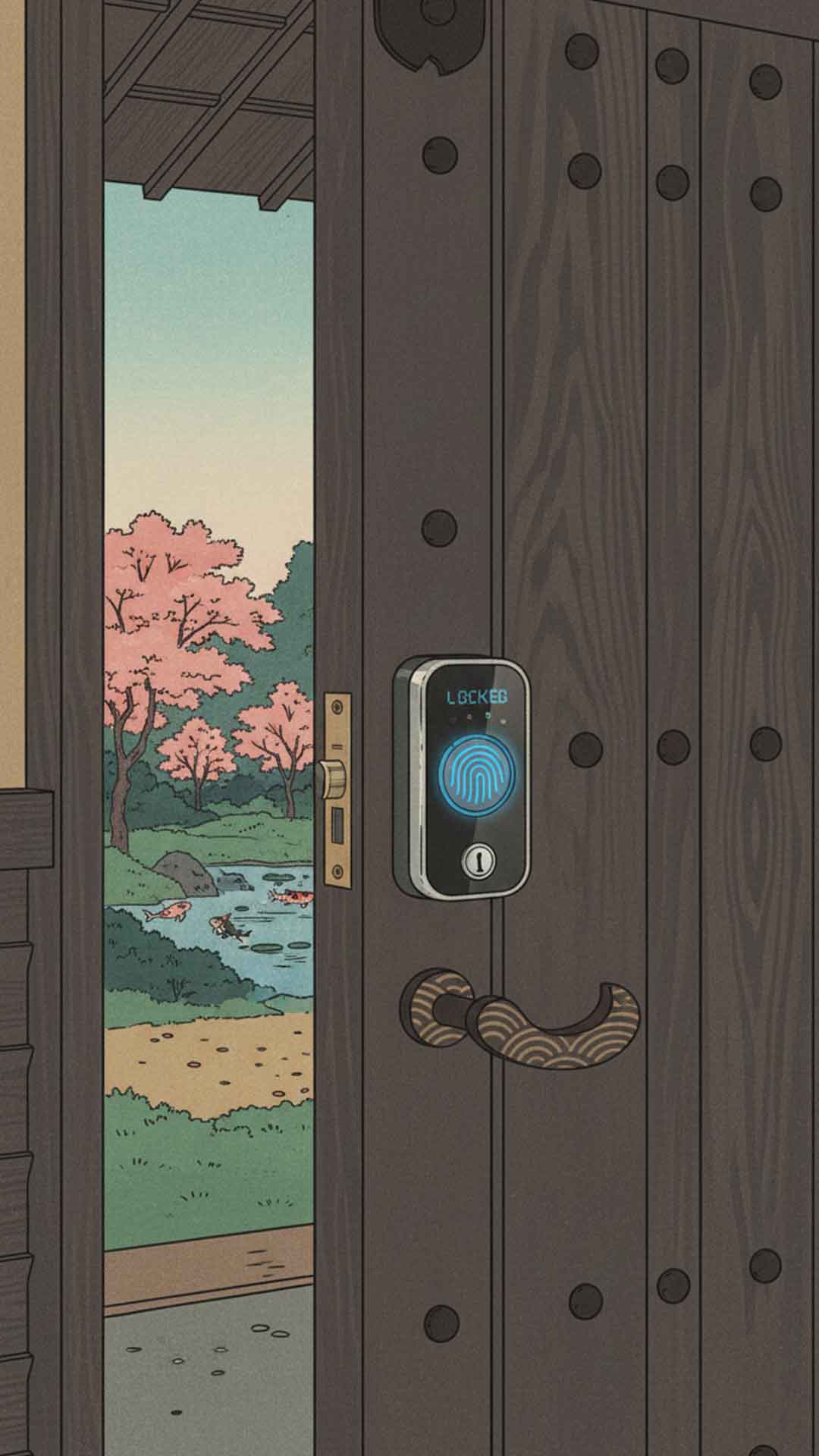 Smart Lock Success Patterns: 78% Find Their Way, Here's How to Join Them