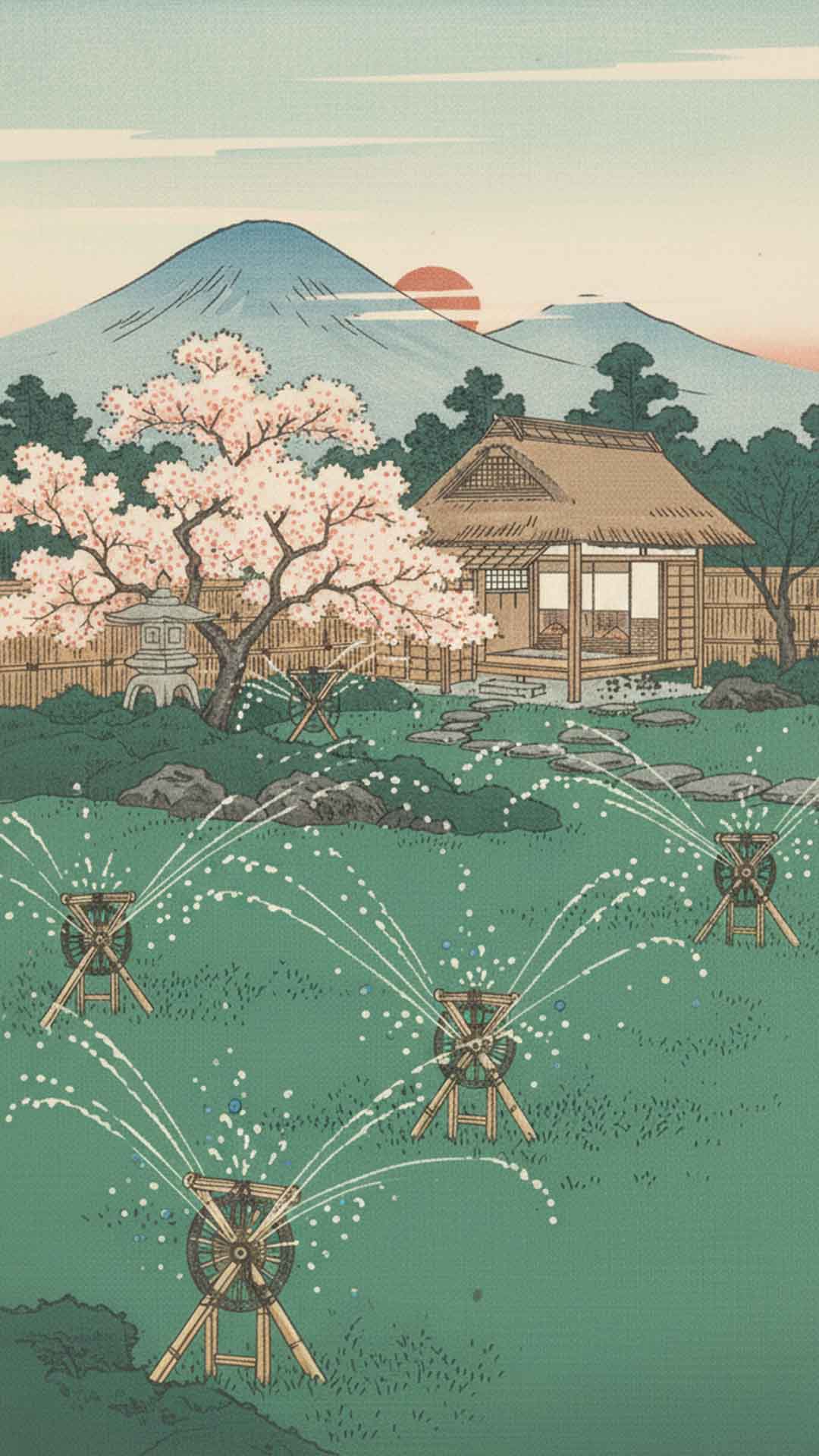 Why 68% of Smart Sprinkler Owners Are Furious (and 32% Can't Imagine Living Without Them)