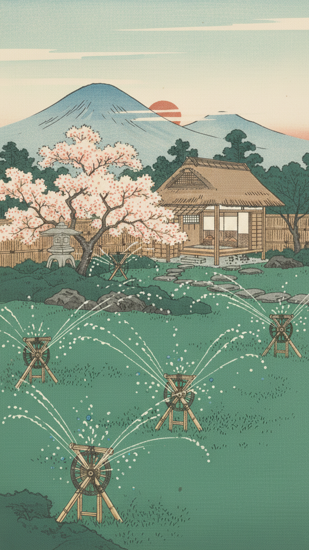 Why 68% of Smart Sprinkler Owners Are Furious (and 32% Can't Imagine Living Without Them)