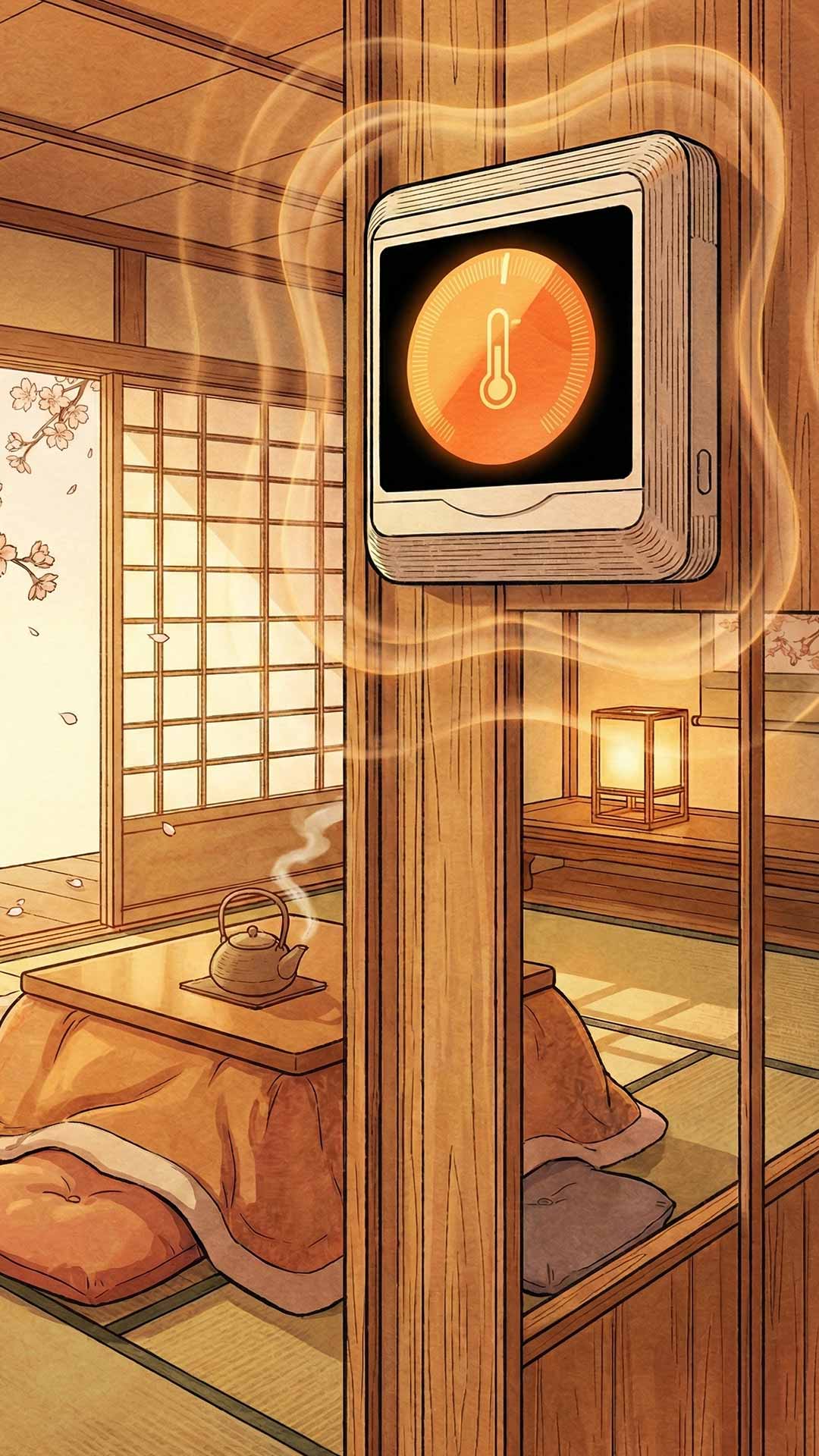 Smart Thermostats: Check Your Wiring Before You Order One