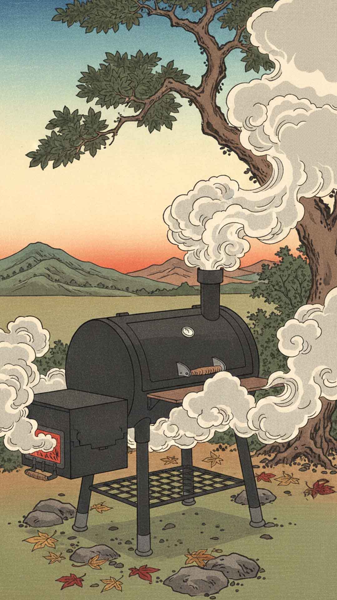 The Smoker Timeline: Why 88% Don't Regret Their Purchase Despite the Rust