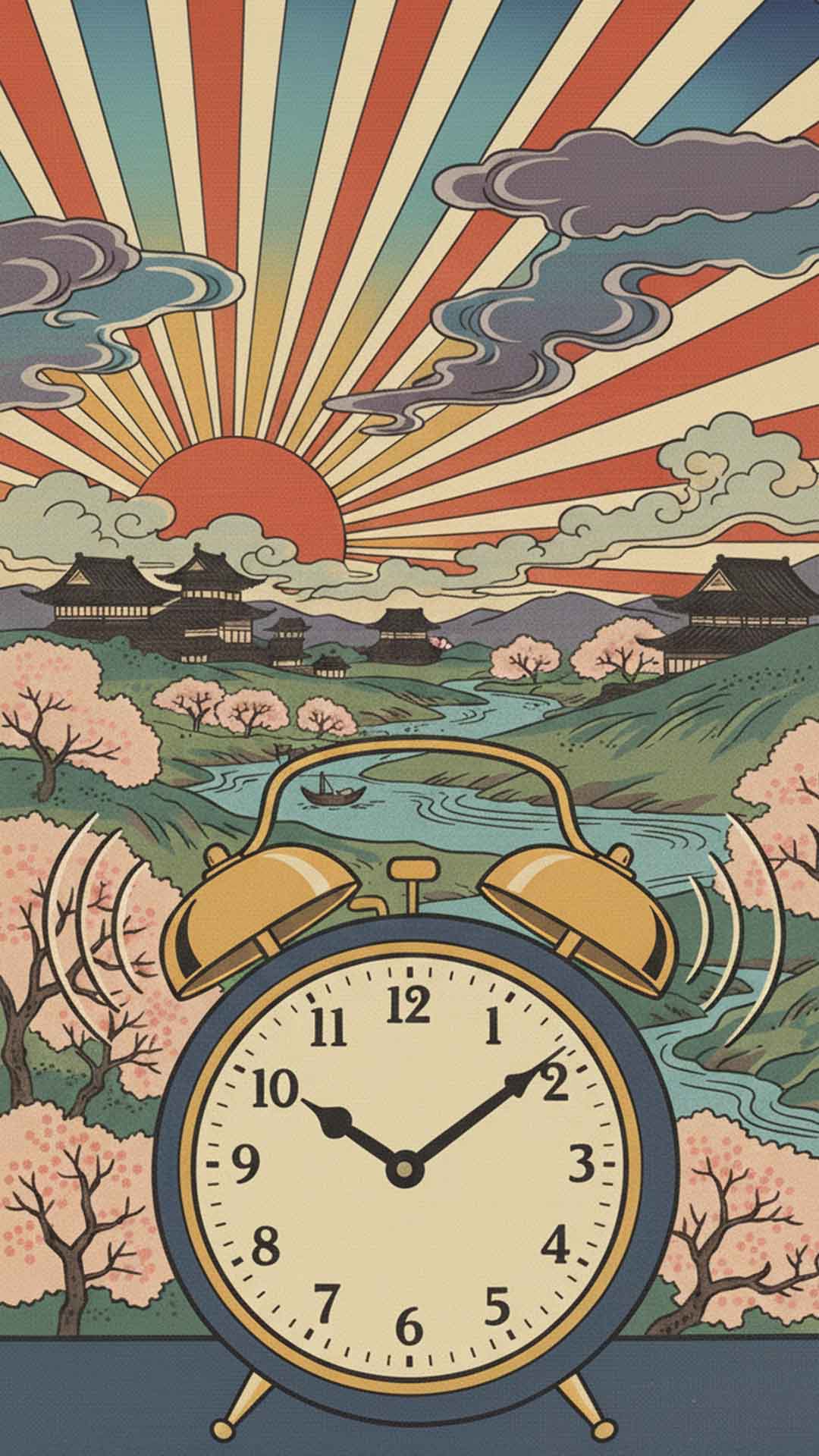 Why 73% of SAD Sufferers Love Sunrise Alarms (& 27% Abandon Them)