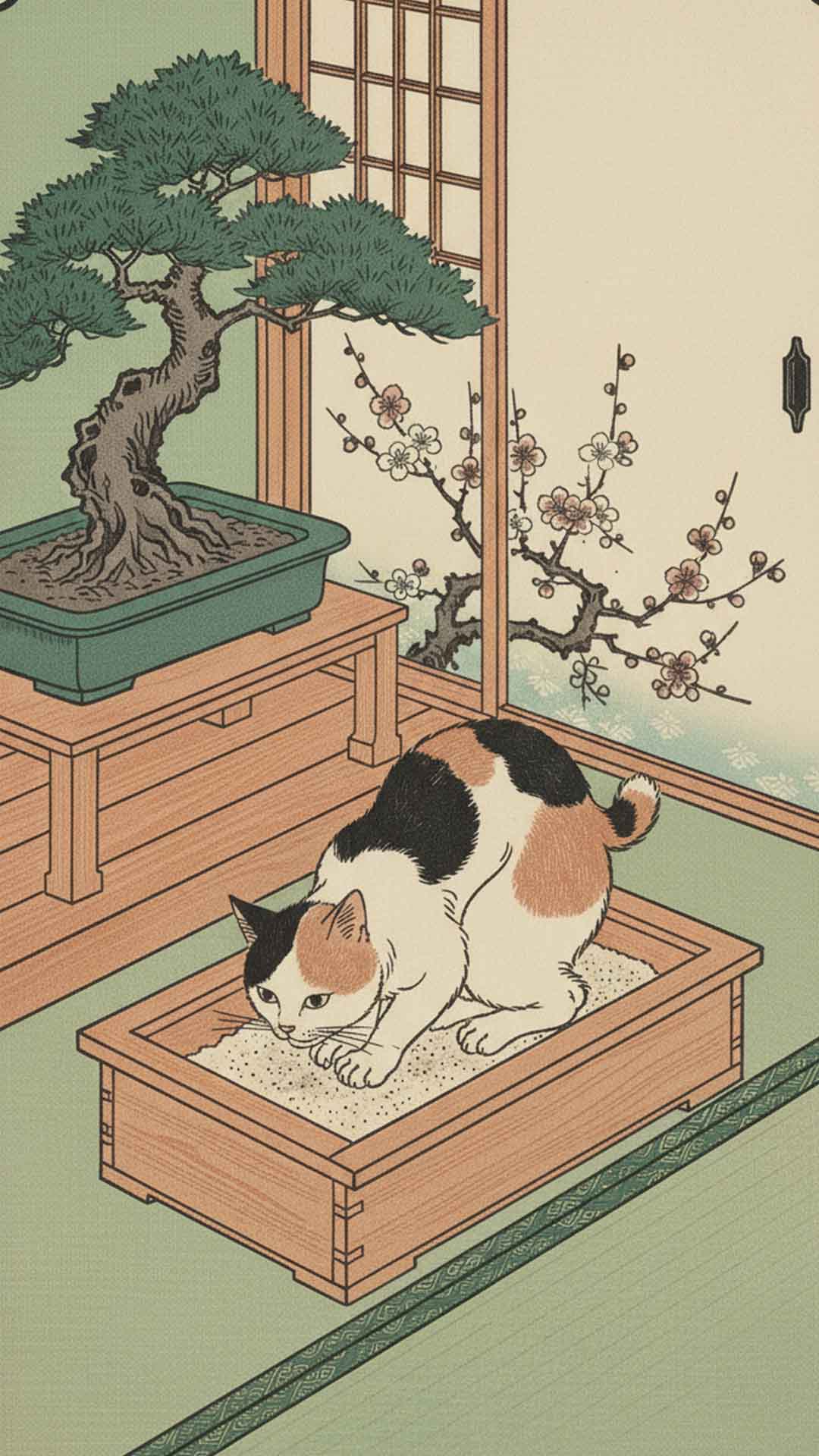 Tofu Litter Problems: Why 70% Repurchase Despite Tracking and Price