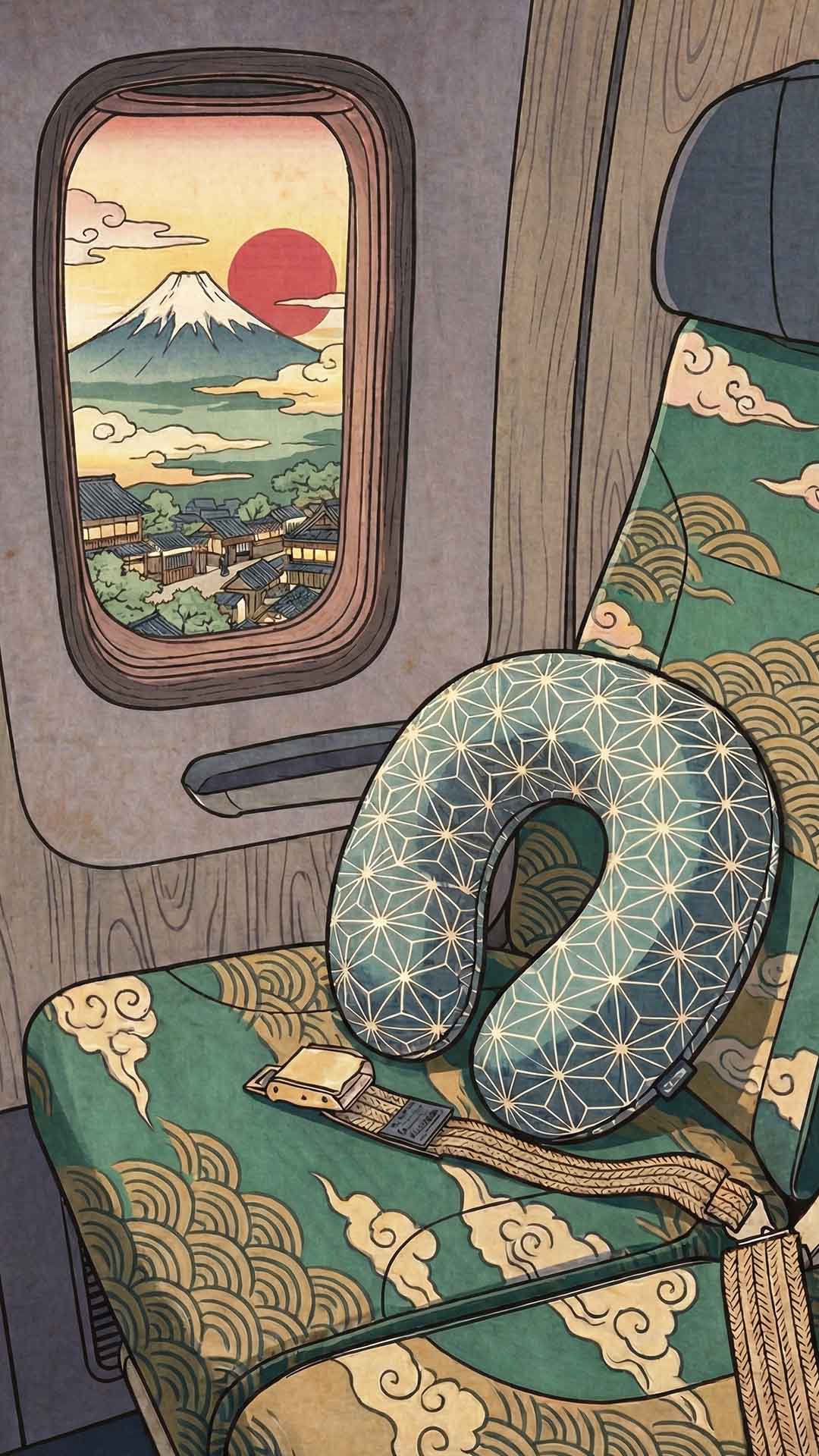 Travel Pillow Problems: Why 84% Find One That Works (If Geometry Matches)